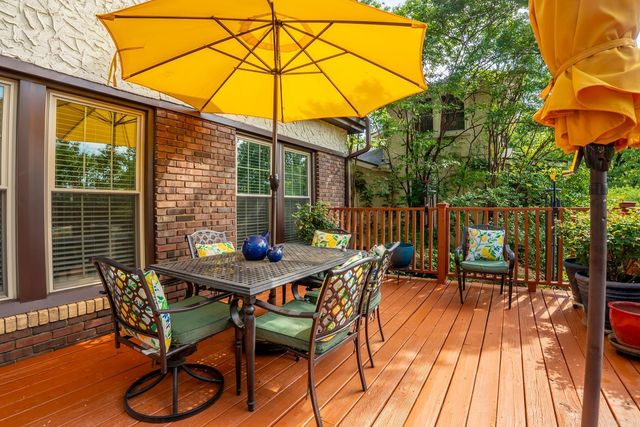 4107 Lee Avenue, Little Rock, AR 72205