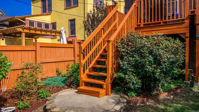 4107 Lee Avenue, Little Rock, AR 72205