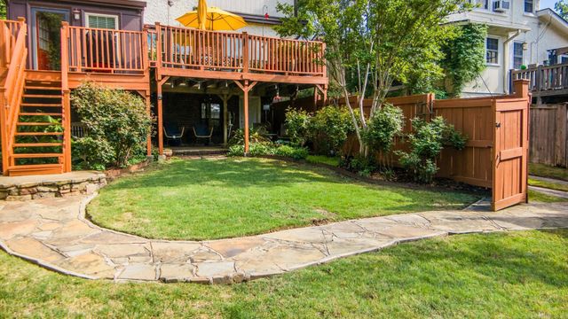 4107 Lee Avenue, Little Rock, AR 72205