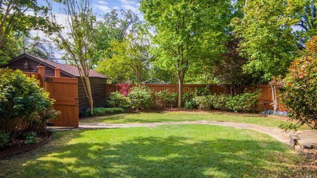 4107 Lee Avenue, Little Rock, AR 72205