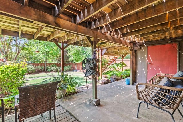 4107 Lee Avenue, Little Rock, AR 72205