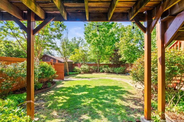 4107 Lee Avenue, Little Rock, AR 72205