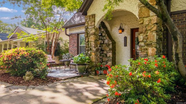 4107 Lee Avenue, Little Rock, AR 72205