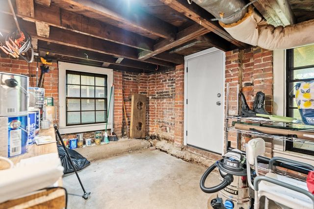 4107 Lee Avenue, Little Rock, AR 72205