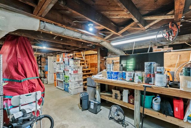 4107 Lee Avenue, Little Rock, AR 72205