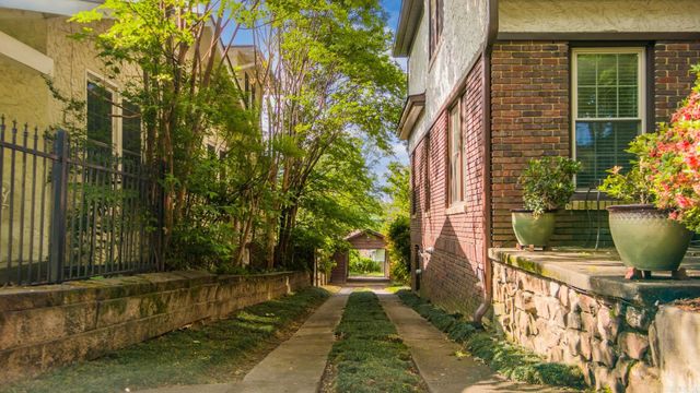 4107 Lee Avenue, Little Rock, AR 72205