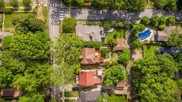 4107 Lee Avenue, Little Rock, AR 72205