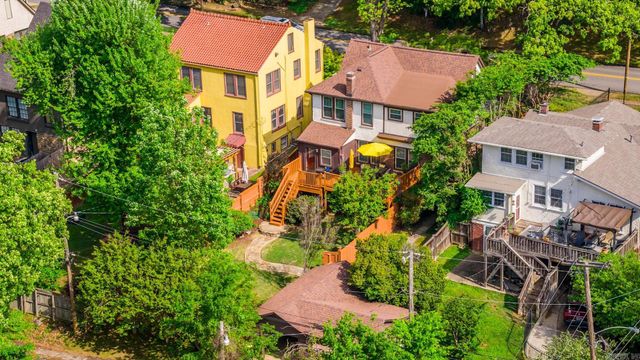 4107 Lee Avenue, Little Rock, AR 72205