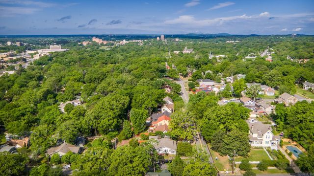 4107 Lee Avenue, Little Rock, AR 72205