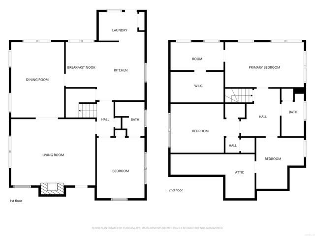 4107 Lee Avenue, Little Rock, AR 72205