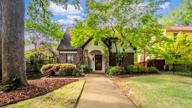 4107 Lee Avenue, Little Rock, AR 72205