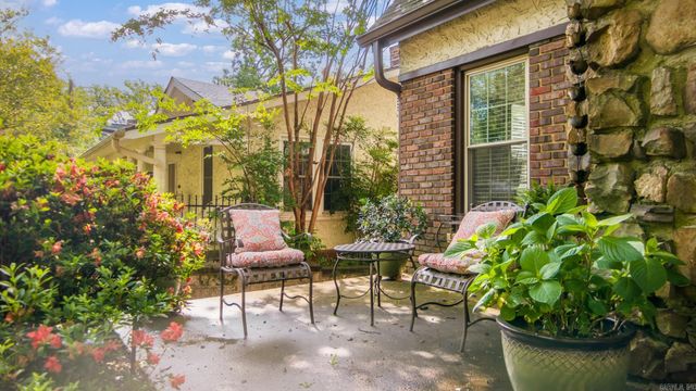 4107 Lee Avenue, Little Rock, AR 72205