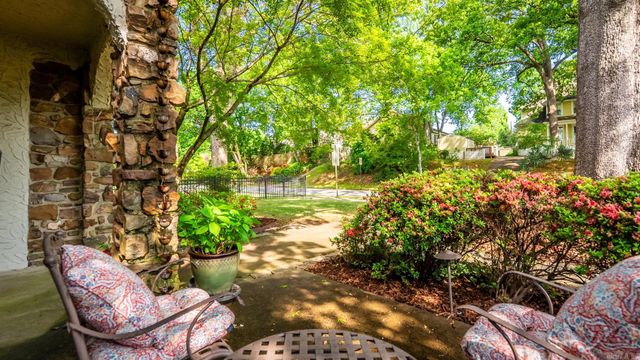 4107 Lee Avenue, Little Rock, AR 72205