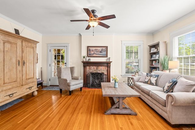 4107 Lee Avenue, Little Rock, AR 72205