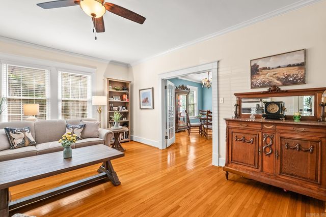 4107 Lee Avenue, Little Rock, AR 72205