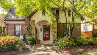4107 Lee Avenue, Little Rock, AR 72205