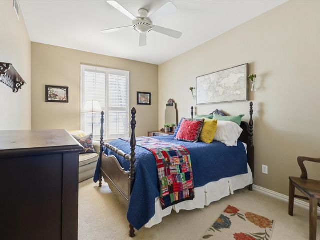 4813 Bellflower Way, Fort Worth, TX 76123