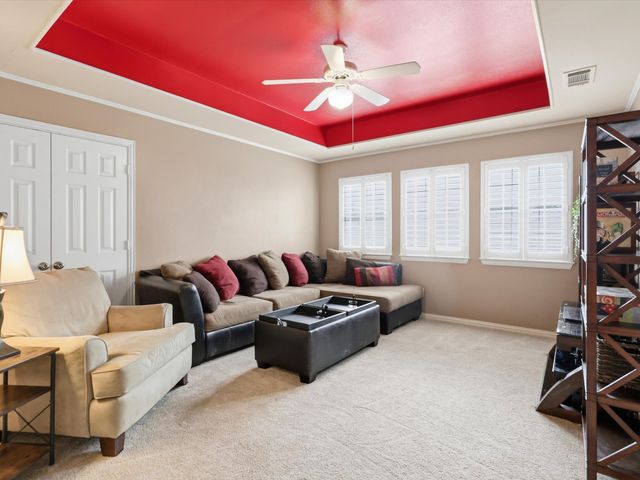 4813 Bellflower Way, Fort Worth, TX 76123
