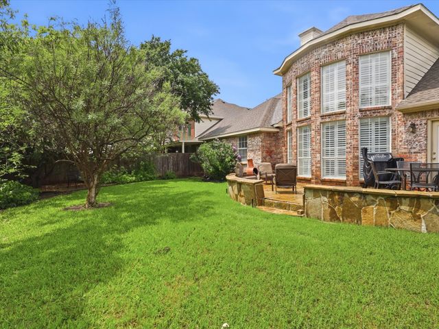 4813 Bellflower Way, Fort Worth, TX 76123