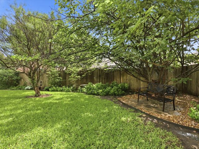 4813 Bellflower Way, Fort Worth, TX 76123