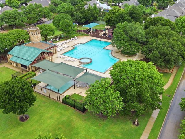 4813 Bellflower Way, Fort Worth, TX 76123
