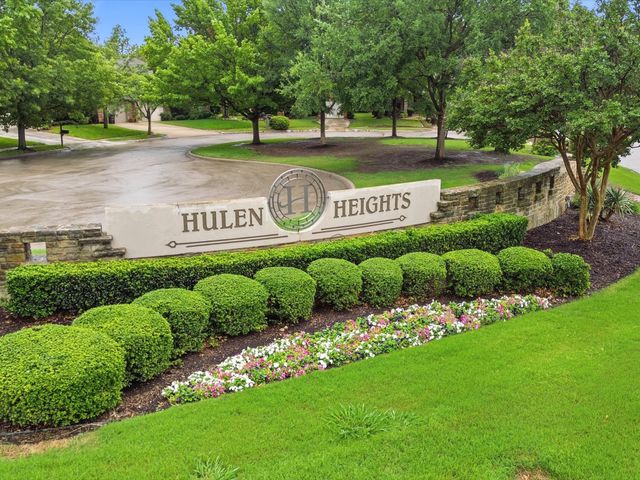 4813 Bellflower Way, Fort Worth, TX 76123