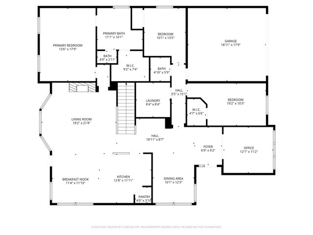 4813 Bellflower Way, Fort Worth, TX 76123