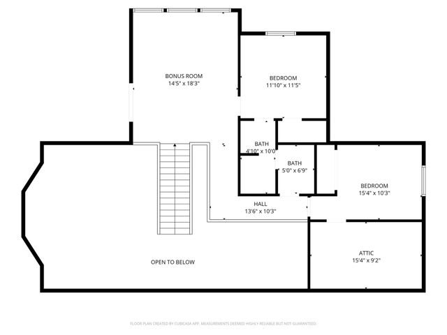 4813 Bellflower Way, Fort Worth, TX 76123
