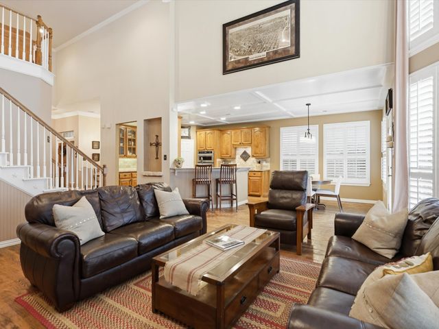 4813 Bellflower Way, Fort Worth, TX 76123