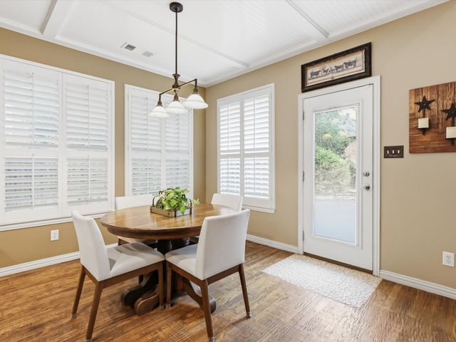 4813 Bellflower Way, Fort Worth, TX 76123