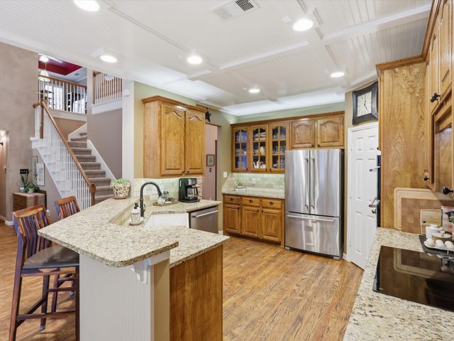 4813 Bellflower Way, Fort Worth, TX 76123