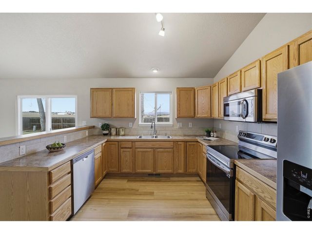 177 S Ursula Ave, Milliken, CO 80543