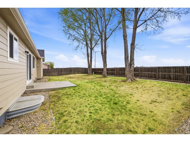 177 S Ursula Ave, Milliken, CO 80543