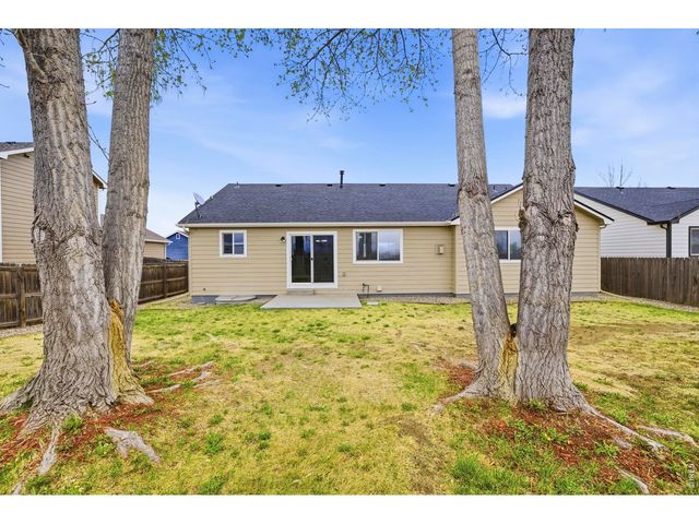 177 S Ursula Ave, Milliken, CO 80543