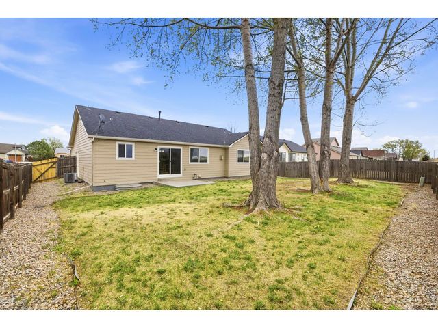 177 S Ursula Ave, Milliken, CO 80543