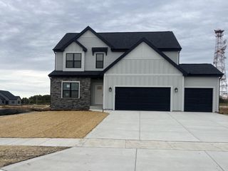 2491 Boulder DRIVE, Slinger, WI 53086