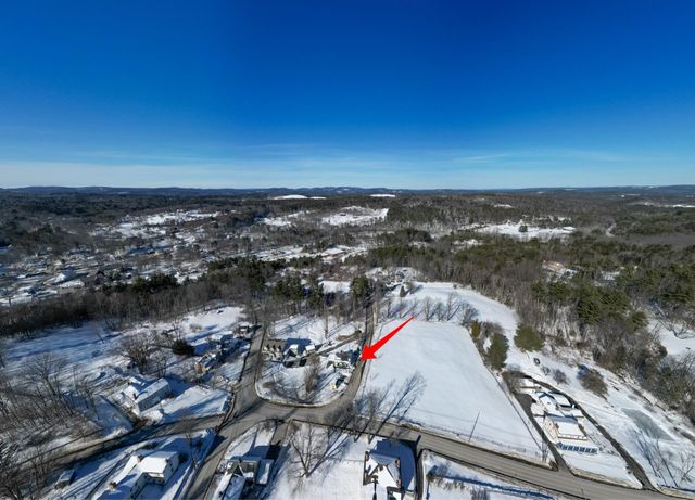 3 Molly Stark Lane, New Boston, NH 03070