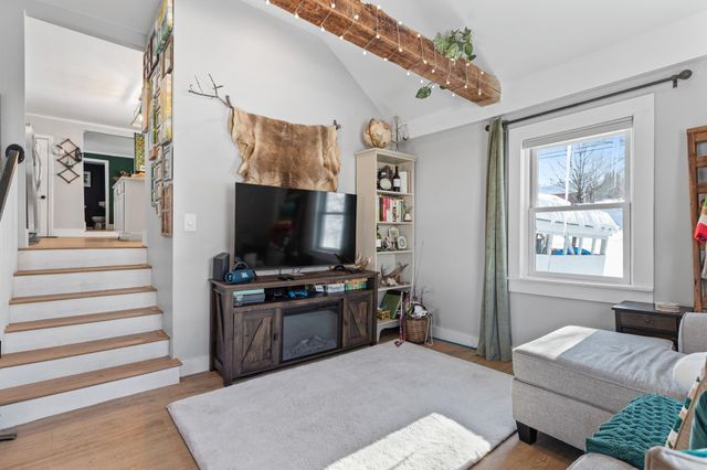 3 Molly Stark Lane, New Boston, NH 03070