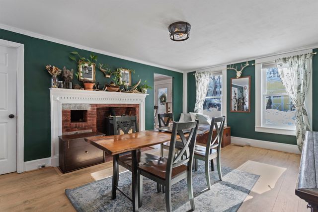 3 Molly Stark Lane, New Boston, NH 03070