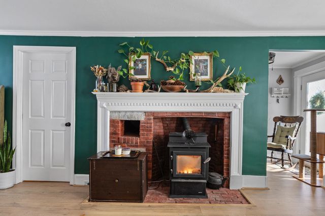 3 Molly Stark Lane, New Boston, NH 03070