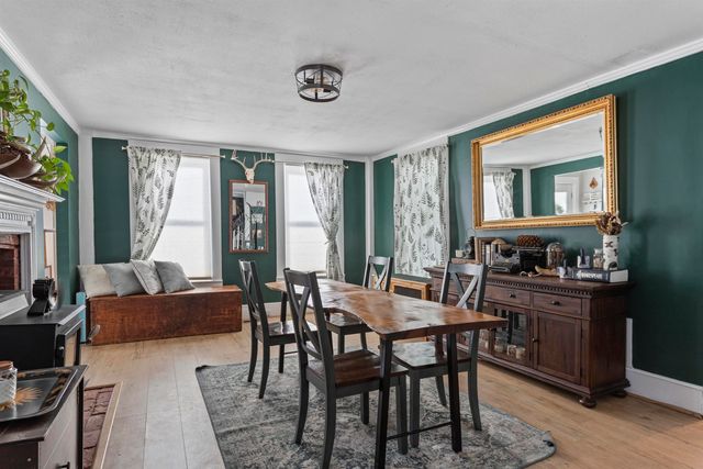 3 Molly Stark Lane, New Boston, NH 03070