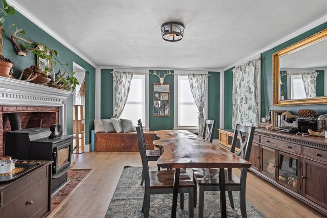 3 Molly Stark Lane, New Boston, NH 03070