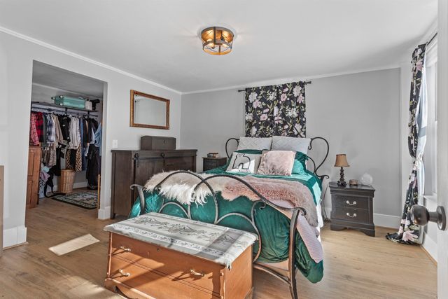 3 Molly Stark Lane, New Boston, NH 03070