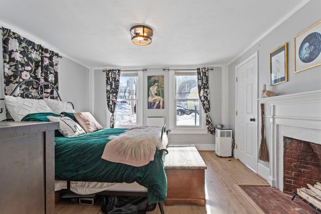 3 Molly Stark Lane, New Boston, NH 03070