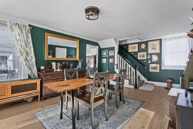 3 Molly Stark Lane, New Boston, NH 03070