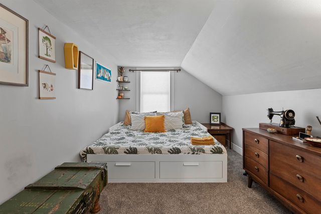 3 Molly Stark Lane, New Boston, NH 03070