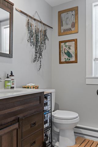 3 Molly Stark Lane, New Boston, NH 03070