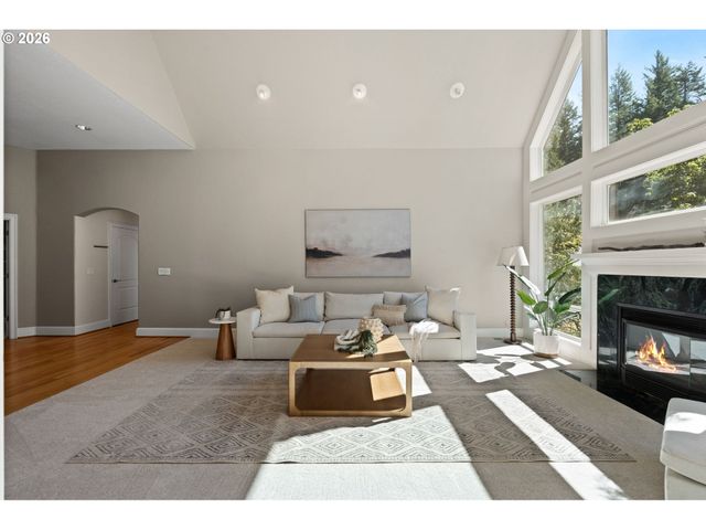 1136 Nw PARK RIDGE Ln, Portland, OR 97229