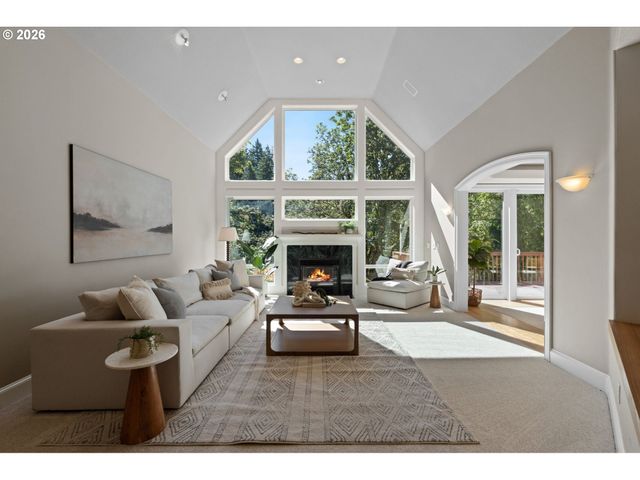 1136 Nw PARK RIDGE Ln, Portland, OR 97229