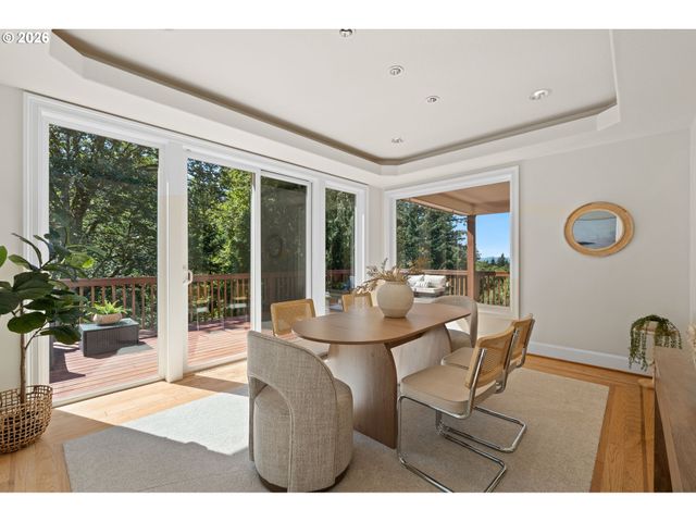 1136 Nw PARK RIDGE Ln, Portland, OR 97229